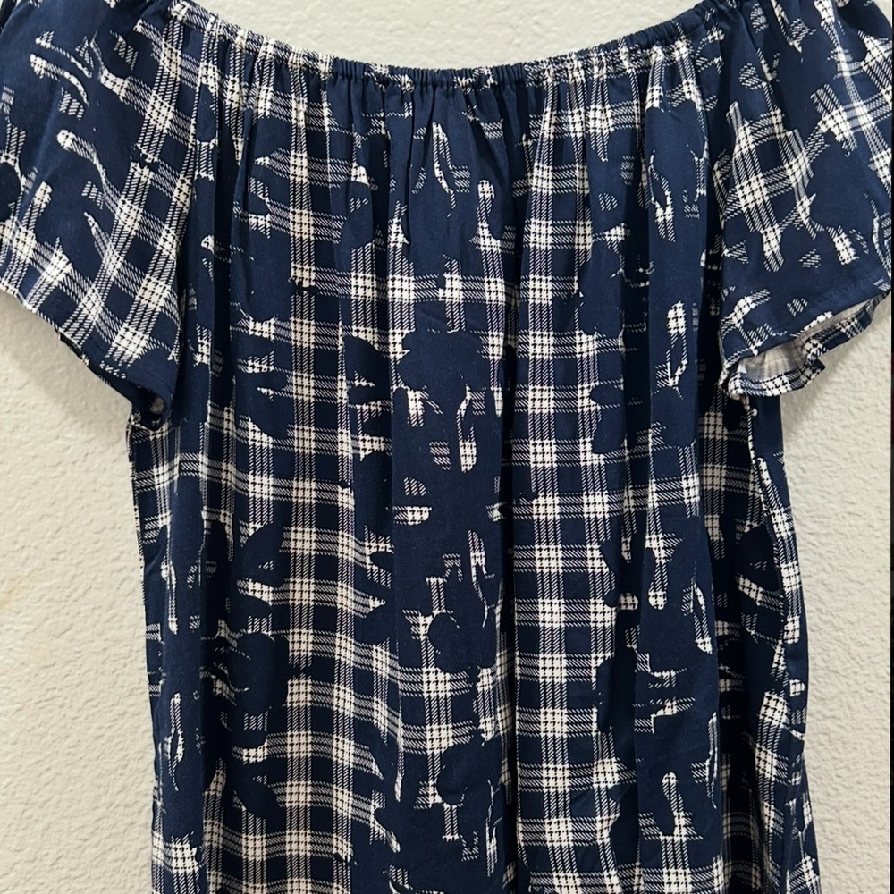 New Kiele Top